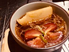 -很久以前羊肉串(农科路店)