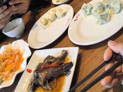 -鸿毛饺子(紫竹桥店)