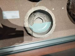 -宝丰清凉寺汝官窑遗址展览馆