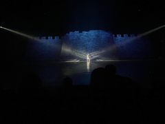 -芜湖方特东方神画