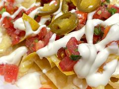 原味玉米栗-panchos 墨西哥餐厅(嘉绿苑店)