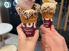 -哈根达斯(深圳海岸城店)