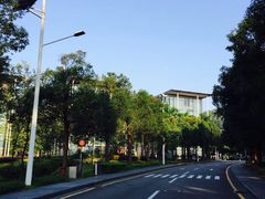 -中国移动南方基地