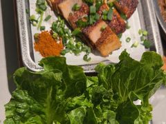 -绿茶餐厅(广州天河城店)