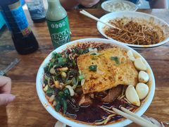 -正宗襄阳一桥陈家牛肉面