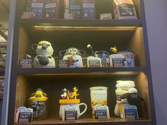 -COSTA COFFEE(阿里中心店)