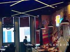 门面-Tubestation站点比萨(新世界大望路店)