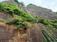 -越王山风景区