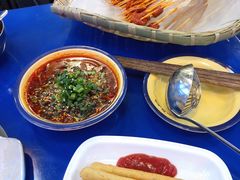 -马路边边火锅串串(观前街店)