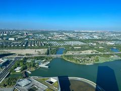 -嘉定凯悦·咖啡厅