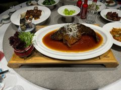-卫鼎轩·曹公馆(鼓楼店)