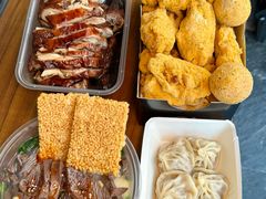 -悠个炸鸡(南京创始店)