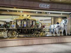 -花居轻奢酒店(苏州观前拙政园店)