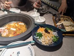 -芸山季·云南野生菌火锅(宝能环球汇店)