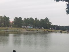 -美兰湖景区