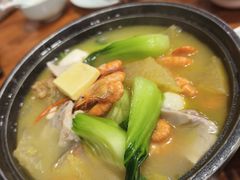 杭三鲜-奎元馆.百年奎元.非遗传承(西湖边的解放路店)