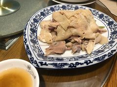 -彩蝶谷美食廊·粤式经典南番顺·铁板烧烤泰风味(广州长隆酒店)