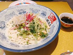 -大海碗·炸酱面·烤鸭·京菜(天坛店)
