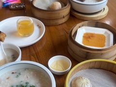 -如轩·海鲜砂锅粥·潮汕菜(海珠店)