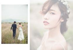 -都市丽人婚纱摄影