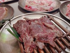 -西塔老太太泥炉烤肉(温州首店万象城黑金店)