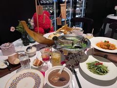 -狮拾久·现代新加坡料理(福田COCO Park店)