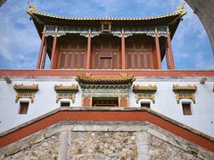 -香山公园