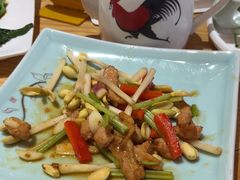 -德胜轩正宗顺德菜(宝安沙井会展中心店)