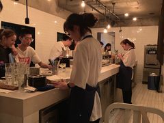 -Ocean's Table 欧舍