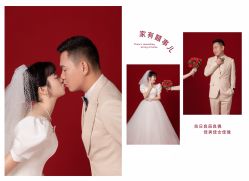 -太古映画婚纱摄影(天河店)