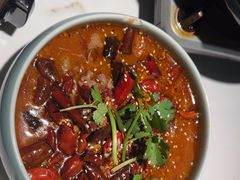 -雀蓝川菜(滨湖万象汇店)