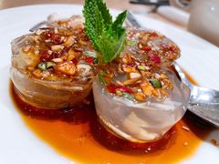 -莆田餐厅PUTIEN(万象天地店)