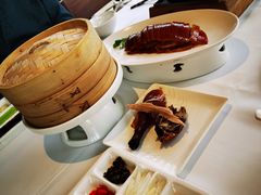 -四季民福烤鸭店(前门店)