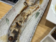 -真情鲍鱼海鲜汤