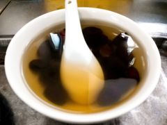-老福合沟无米粿甜汤粿品店