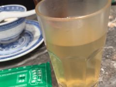 -禄婶鸡煲·打边炉