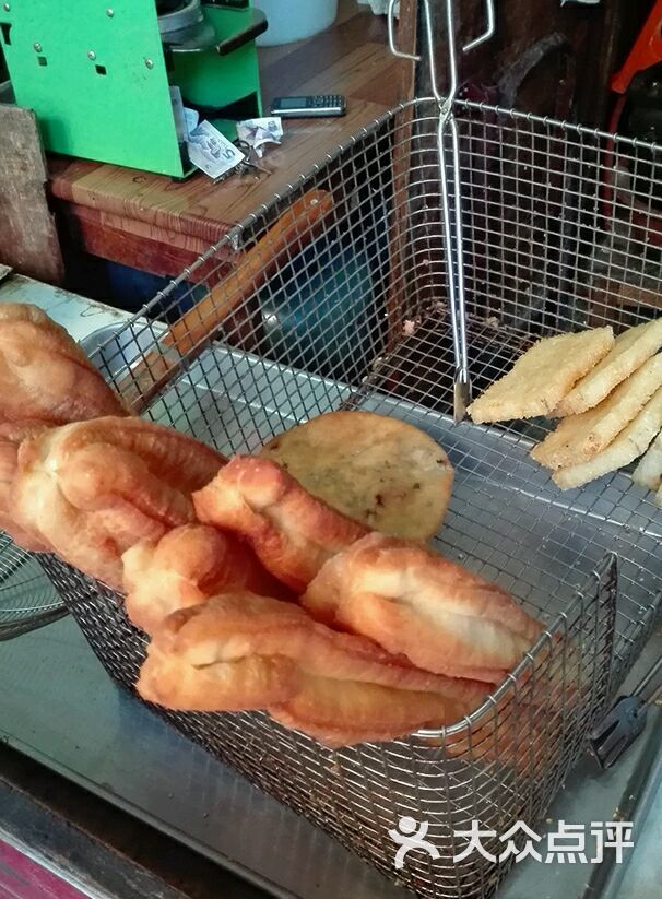 吴桥烧饼-图片-宁波美食-大众点评网