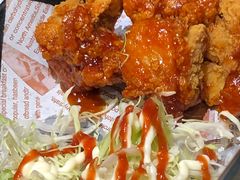 -火炉火自助餐(悠唐购物中心店)