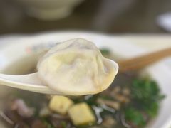 -百年尹氏汤包(湖南路狮子桥店)