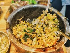 -金顺碳烤肉(大良清晖园店)