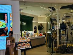 -mango tree芒果树泰国餐厅(青岛万象城店)