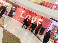 -万达广场(扬州邗江店)