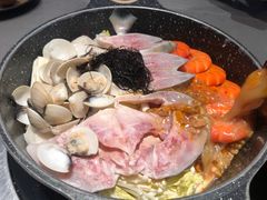 -创味·民间海南菜·非遗藤桥排骨(藤桥·免税城店)