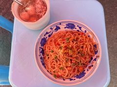 墨鱼肉饼汤-小罗子汤店(大士院总店)