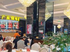 -万龙洲海鲜(大兴绿地缤纷城店)