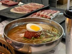-花味·自助烤肉(大观天地店)