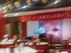 -金鼎轩(方庄天坛店)