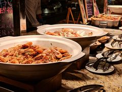 -嘉定凯悦·咖啡厅