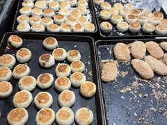 -上海市长春食品商店(淮海中路店)