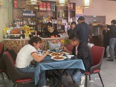 -清真•蜀风园(丁字沽店)